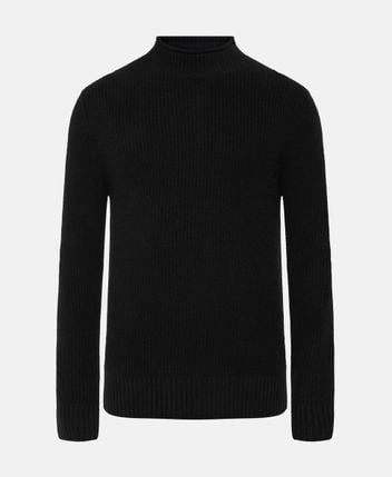 Cashmere pullover