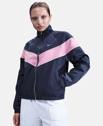Running jacket