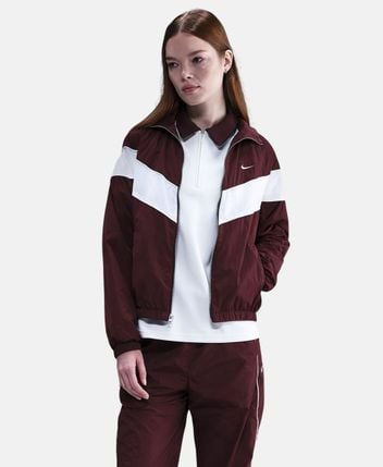 Running jacket