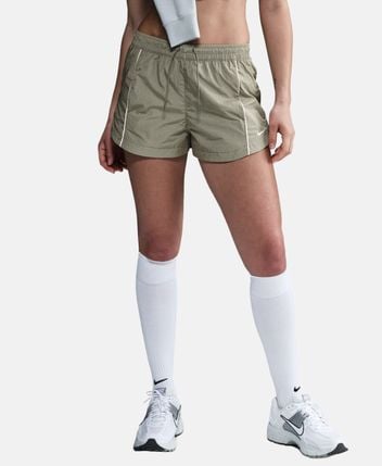 Running shorts