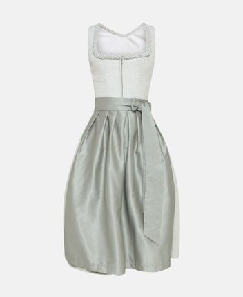 Dirndl with apron Emilia