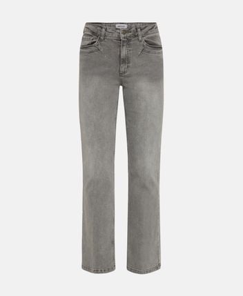 Bootcut jeans