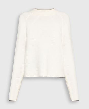 Knitted jumper