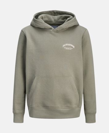 Hoodie Jjebrandes