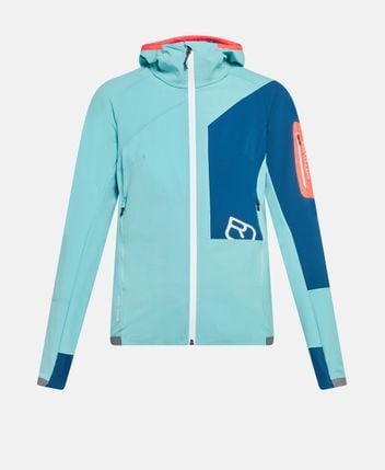 Softshell jacket Berrino