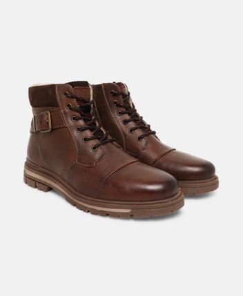Winter boots