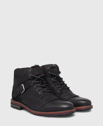 Winter boots