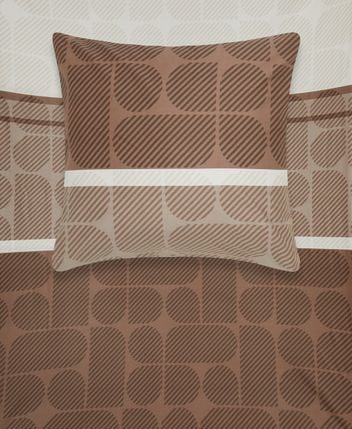 Satin bed linen approx. 200x200