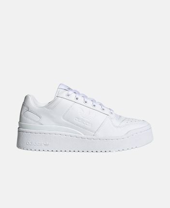 Sneakers Forum Bold W