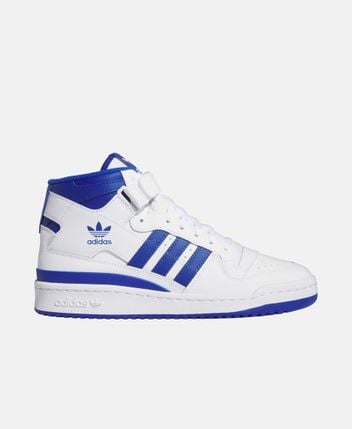 Sneakers Forum Mid