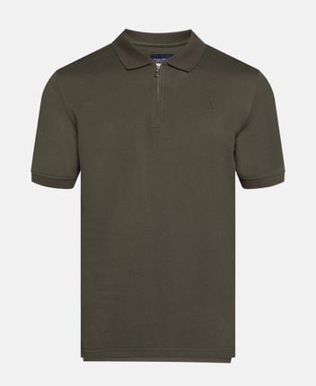 Polo shirt