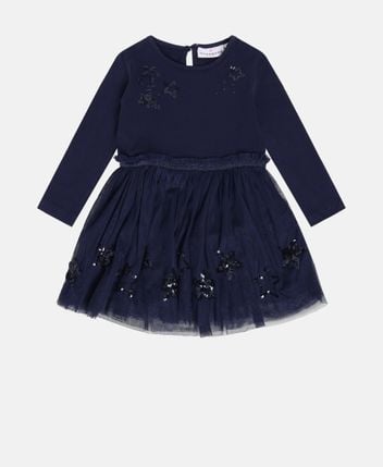 Casual dress