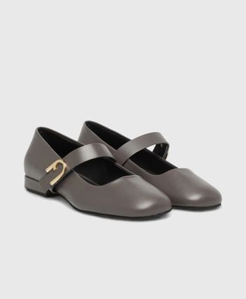 Mary janes Chic