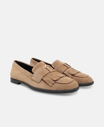 Loafers Chic