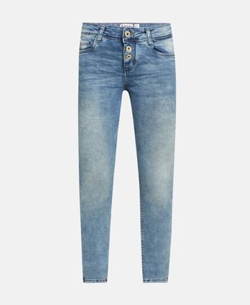 Slim fit jeans