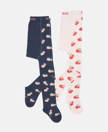 Socks, pack of 2