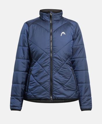 Functional jacket