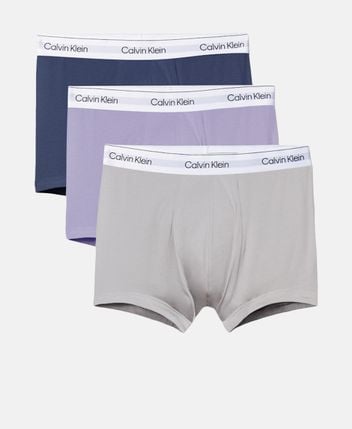 Boxer briefs, pack of 3
