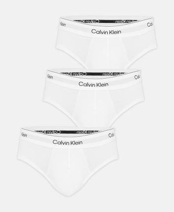 Boxer briefs, pack of 3
