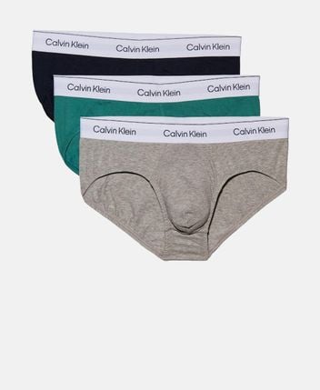 Boxer briefs, pack of 3