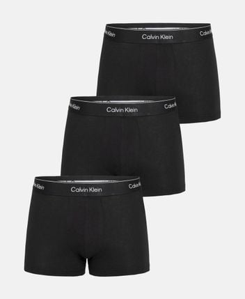 Boxer briefs, pack of 3