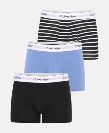 Boxer briefs, pack of 3