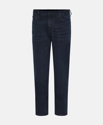 Straight-leg jeans Denton