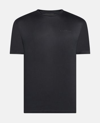 Crew neck t-shirt