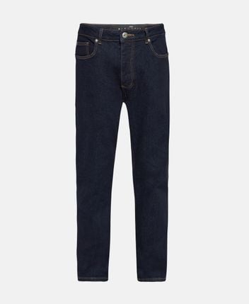 Relaxed Fit Jeans