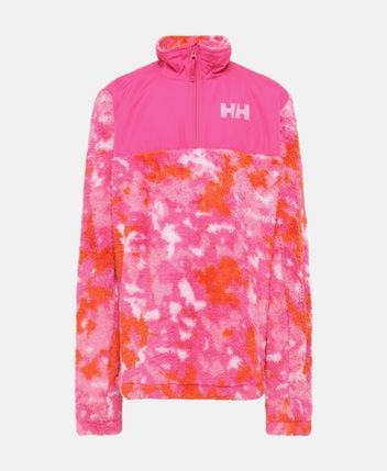 Pull-on jacket