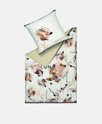 Bed linen