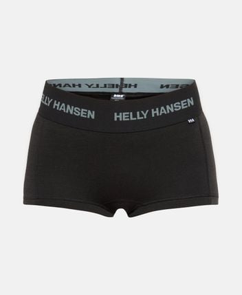 Wool-blend briefs