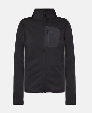 Fleece jacket Versalite