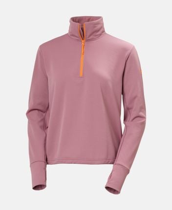 Pull-on jacket
