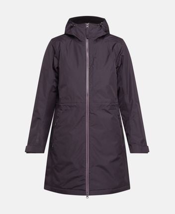 Outdoor coat