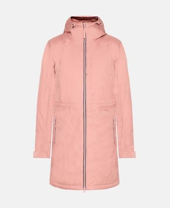 Outdoor coat
