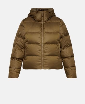 Down jacket