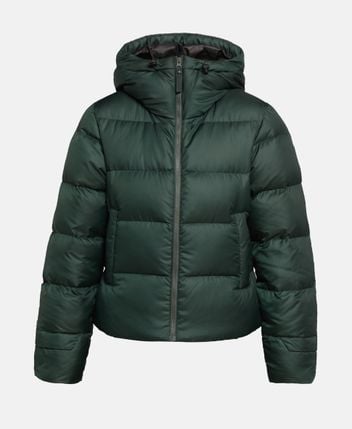 Down jacket