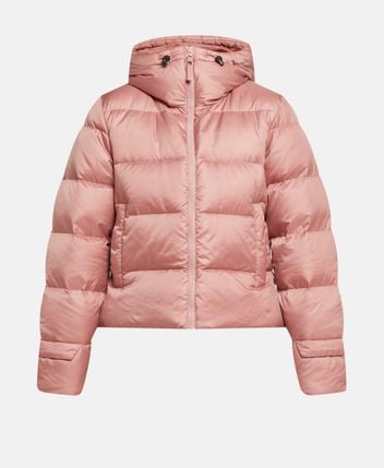 Down jacket