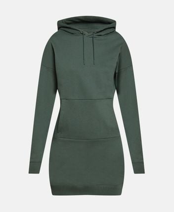 Sweat dress