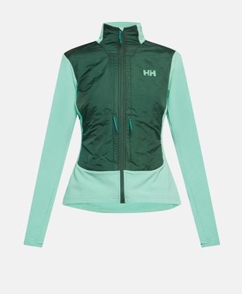 Functional jacket