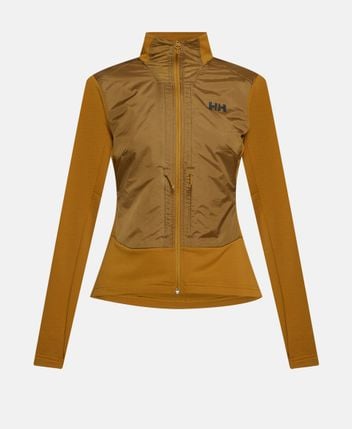 Functional jacket