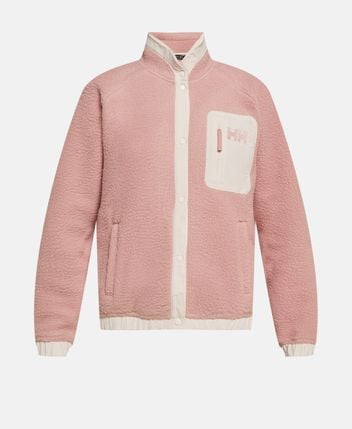 Fleece jacket