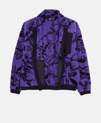 Fleece jacket Imperial