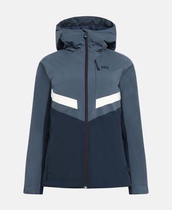 Ski jacket