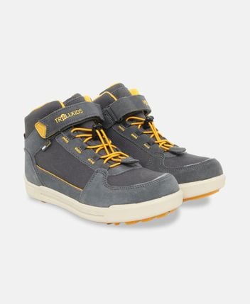 Ankle-boots Gryllefjord
