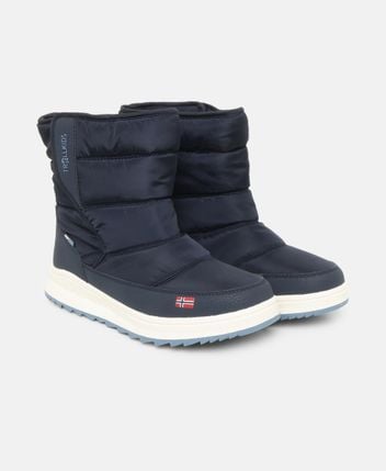 Winter ankle boots Kongsberg