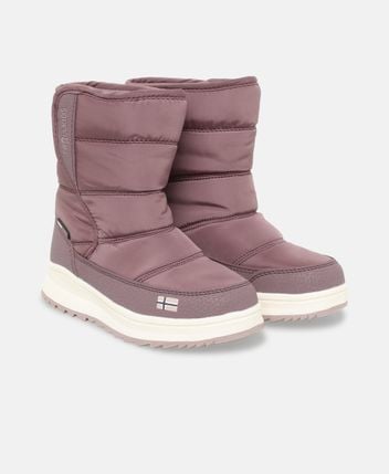 Winter ankle boots Kongsberg