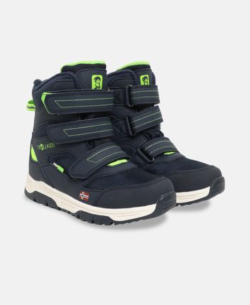 Winter ankle boots Lofoten