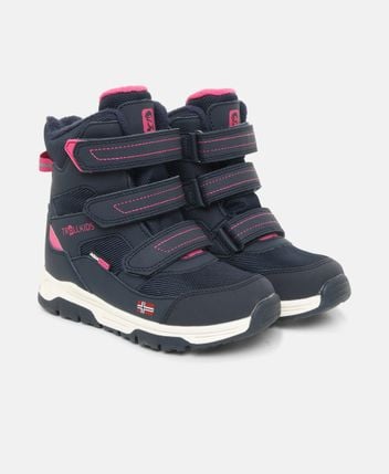 Winter ankle boots Lofoten